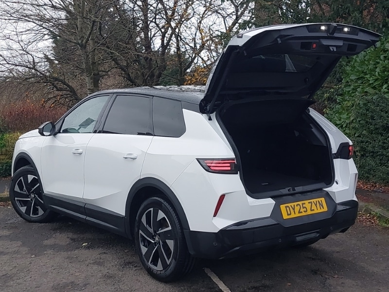 Used Vauxhall Grandland 2025 for sale - 76911901: Photo 18