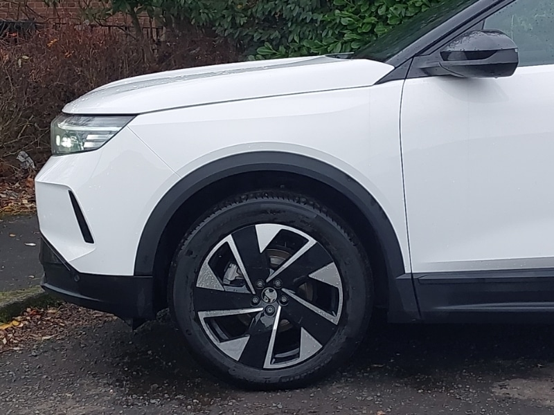 Used Vauxhall Grandland 2025 for sale - 76911901: Photo 19