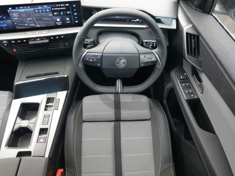 Used Vauxhall Grandland 2025 for sale - 76911901: Photo 7