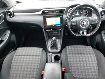 Used MG MG ZS 2021 for sale - 76507106: Photo