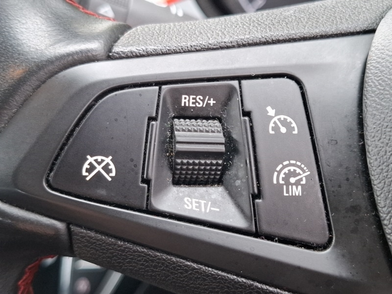 Used Vauxhall Corsa 2018 for sale - 77898107: Photo 13