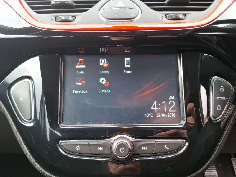 Used Vauxhall Corsa 2018 for sale - 77898107: Photo 16