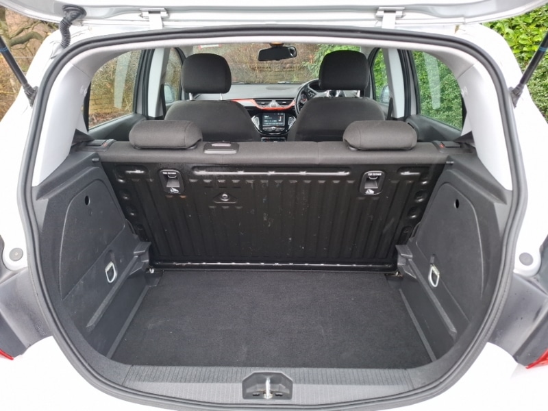 Used Vauxhall Corsa 2018 for sale - 77898107: Photo 8