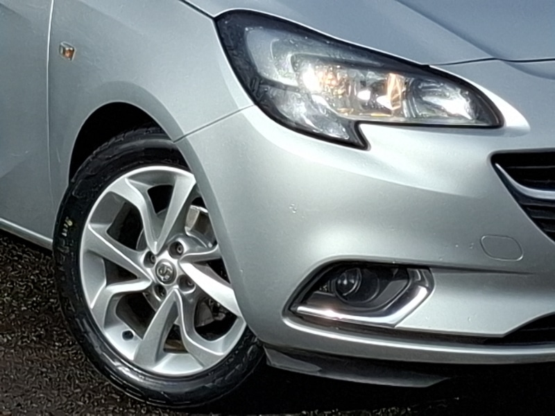 Used Vauxhall Corsa 2018 for sale - 77898107: Photo 9