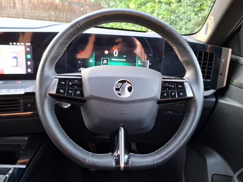 Used Vauxhall Astra 2024 for sale - 77585114: Photo 10