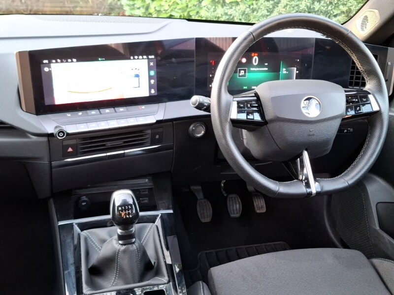 Used Vauxhall Astra 2024 for sale - 77585114: Photo 11