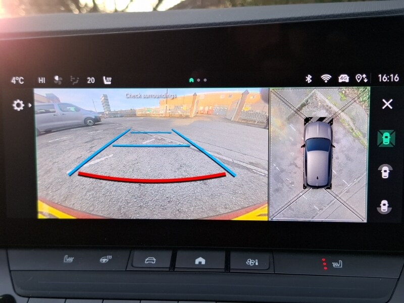 Used Vauxhall Astra 2024 for sale - 77585114: Photo 15