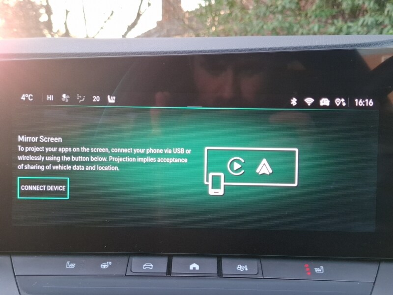 Used Vauxhall Astra 2024 for sale - 77585114: Photo 16