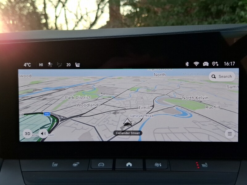 Used Vauxhall Astra 2024 for sale - 77585114: Photo 17