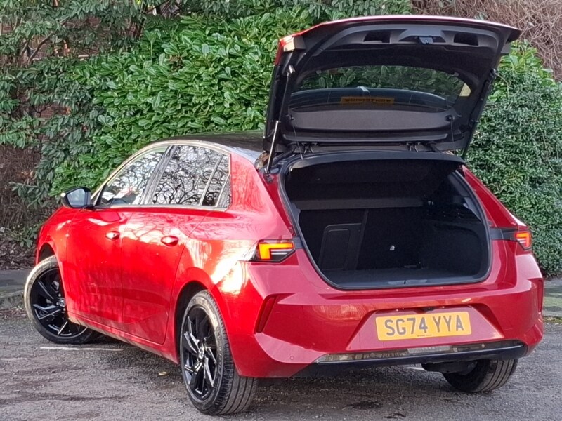 Used Vauxhall Astra 2024 for sale - 77585114: Photo 18