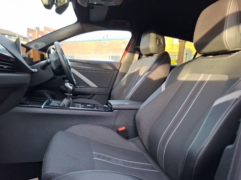 Used Vauxhall Astra 2024 for sale - 77585114: Photo 5