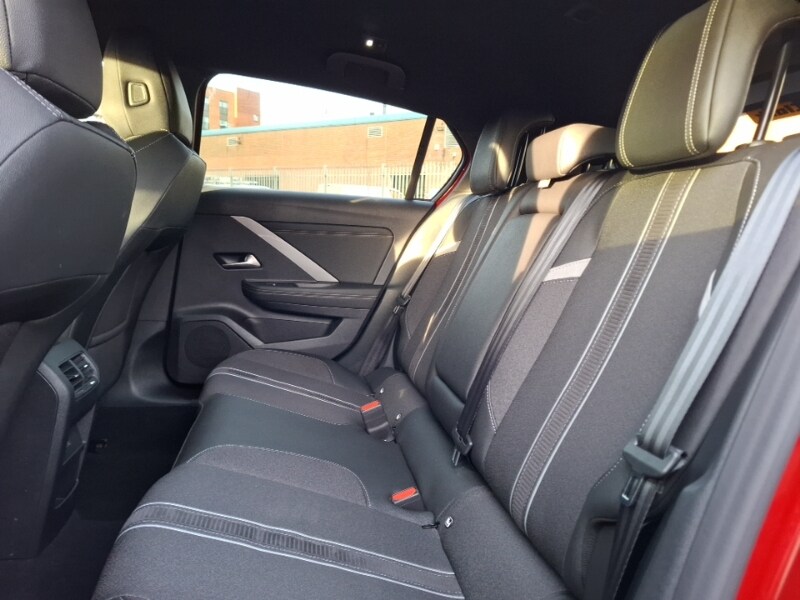 Used Vauxhall Astra 2024 for sale - 77585114: Photo 6