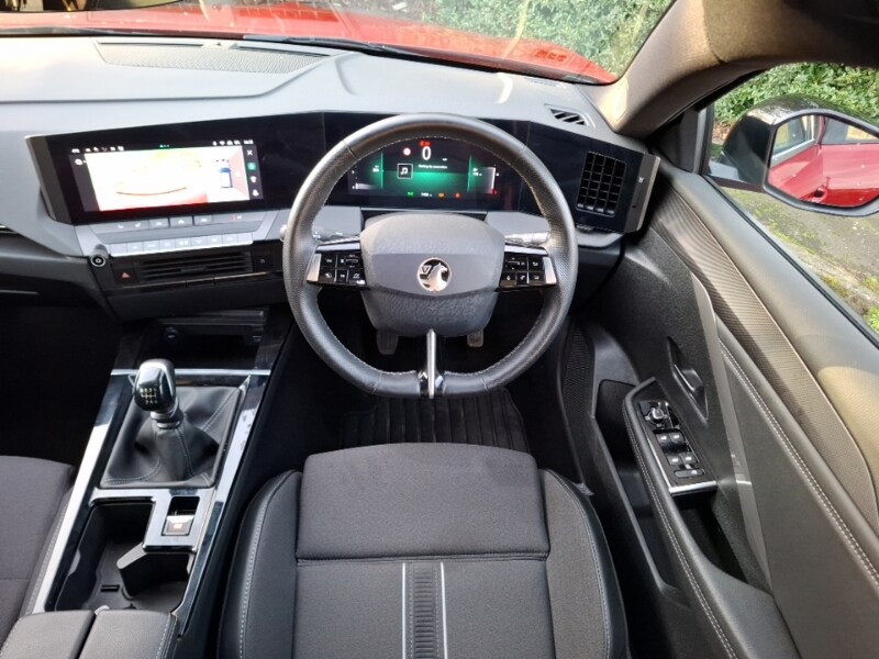 Used Vauxhall Astra 2024 for sale - 77585114: Photo 7