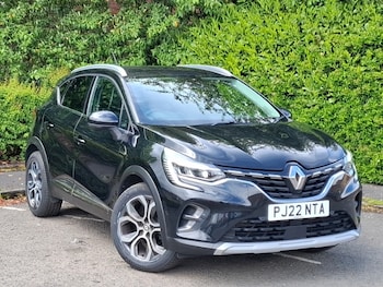 Used Renault Captur 2022 for sale - 78683962: Photo