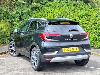 Used Renault Captur 2022 for sale - 78683962: Photo