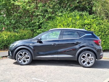 Used Renault Captur 2022 for sale - 78683962: Photo