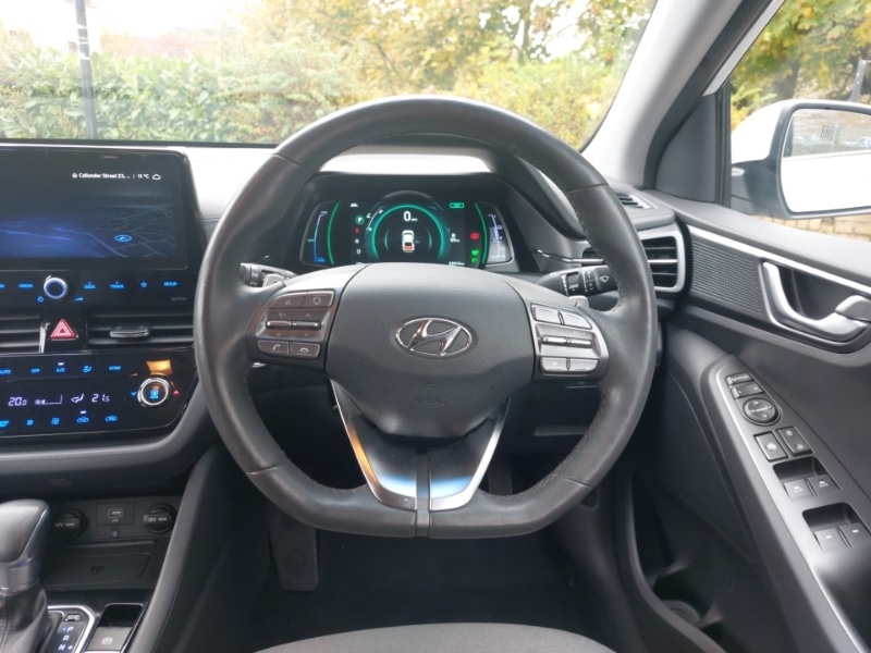 Used Hyundai IONIQ 2022 for sale - 76331852: Photo 10