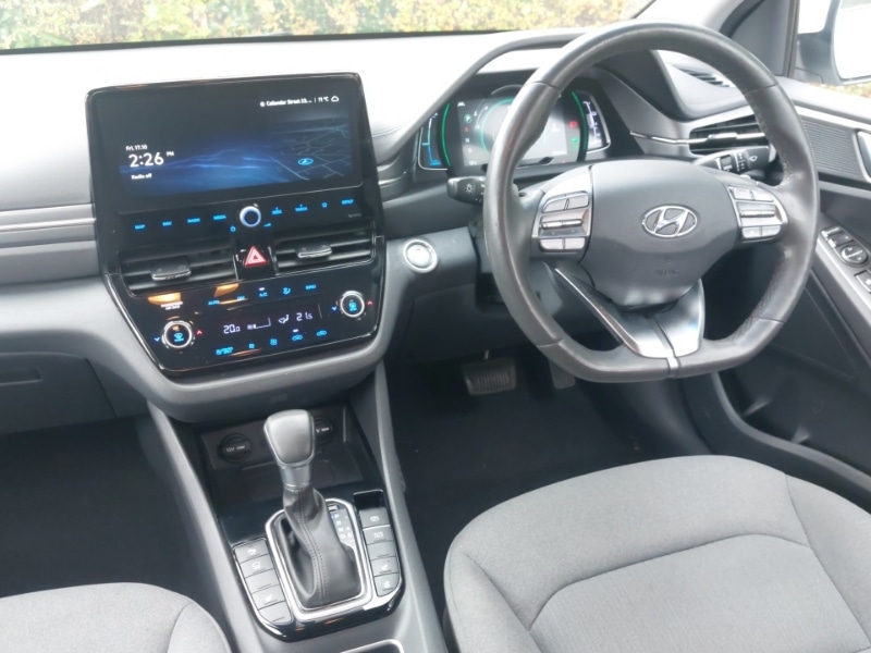 Used Hyundai IONIQ 2022 for sale - 76331852: Photo 11