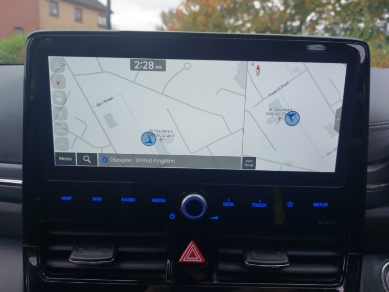 Used Hyundai IONIQ 2022 for sale - 76331852: Photo 12