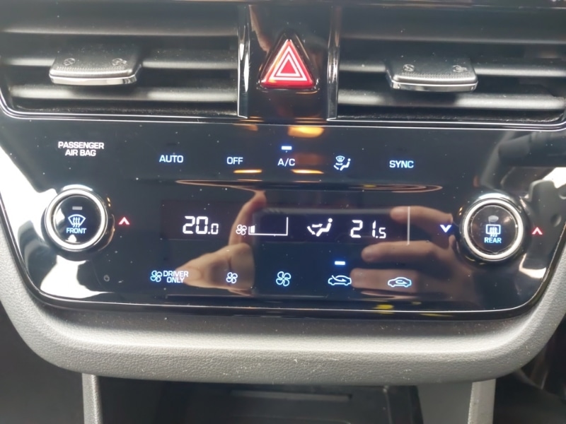 Used Hyundai IONIQ 2022 for sale - 76331852: Photo 13