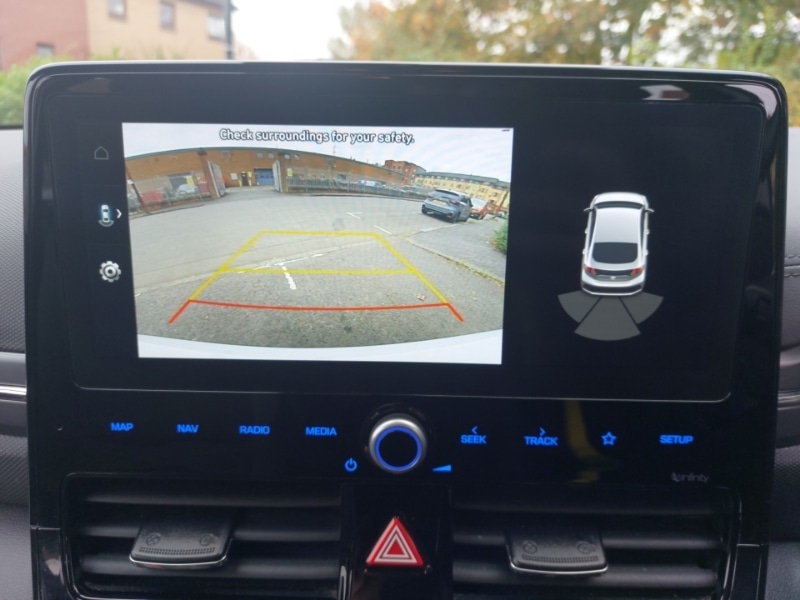 Used Hyundai IONIQ 2022 for sale - 76331852: Photo 14