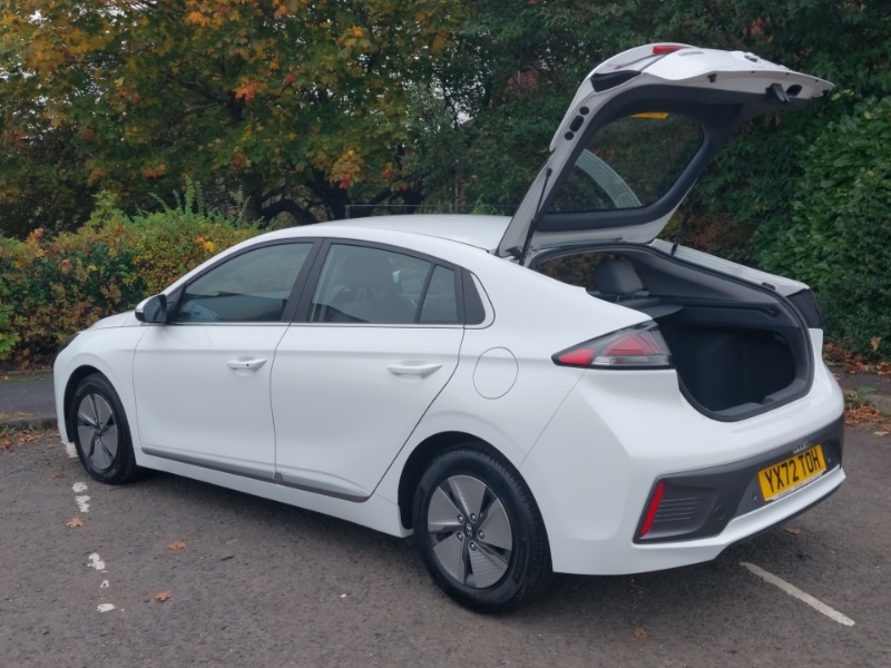 Used Hyundai IONIQ 2022 for sale - 76331852: Photo 18
