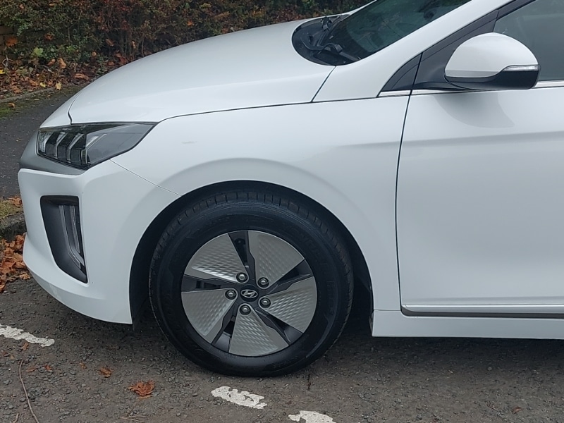 Used Hyundai IONIQ 2022 for sale - 76331852: Photo 19