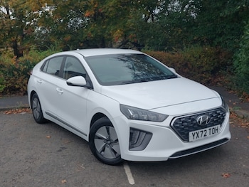 Hyundai - IONIQ