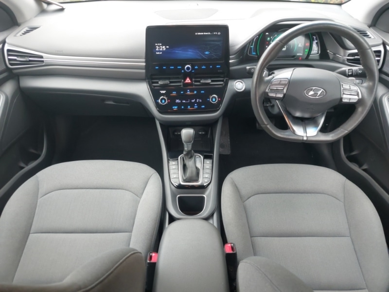 Used Hyundai IONIQ 2022 for sale - 76331852: Photo 2