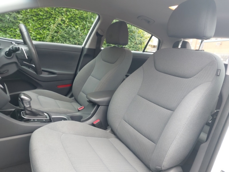 Used Hyundai IONIQ 2022 for sale - 76331852: Photo 5
