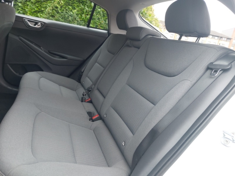 Used Hyundai IONIQ 2022 for sale - 76331852: Photo 6