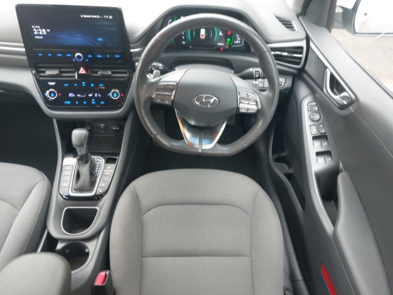 Used Hyundai IONIQ 2022 for sale - 76331852: Photo 7
