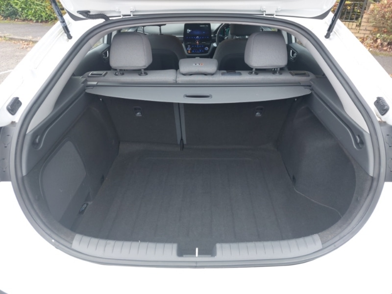 Used Hyundai IONIQ 2022 for sale - 76331852: Photo 8