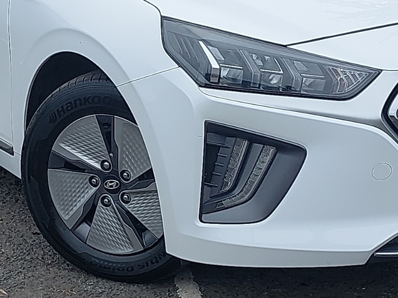 Used Hyundai IONIQ 2022 for sale - 76331852: Photo 9