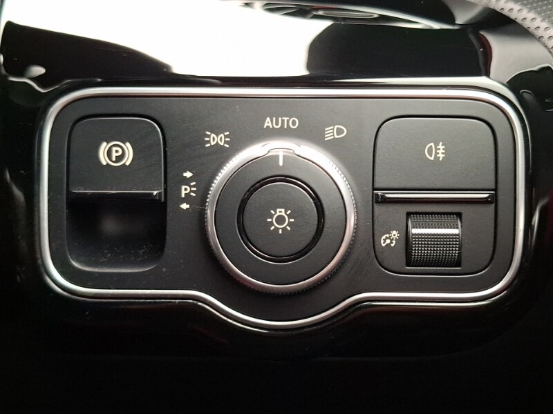 Used Mercedes-Benz CLA 2022 for sale - 77907770: Photo 12