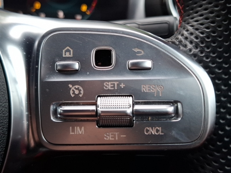 Used Mercedes-Benz CLA 2022 for sale - 77907770: Photo 14