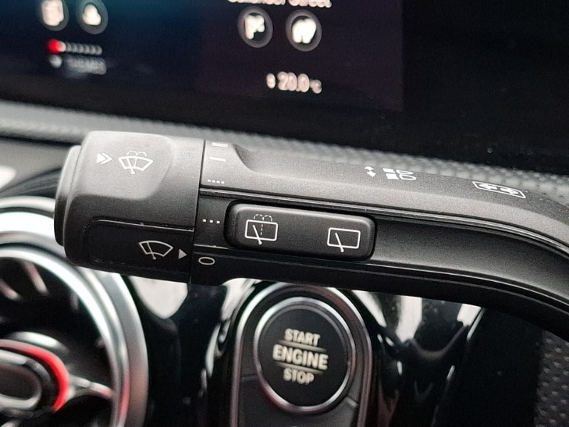 Used Mercedes-Benz CLA 2022 for sale - 77907770: Photo 17