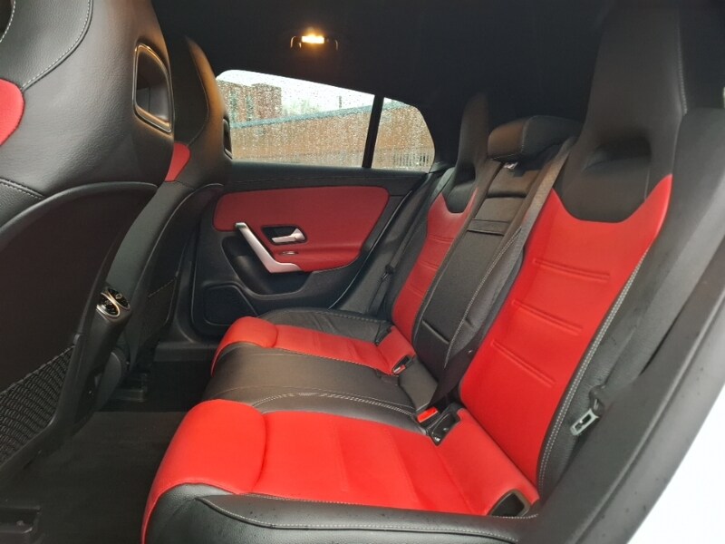 Used Mercedes-Benz CLA 2022 for sale - 77907770: Photo 6