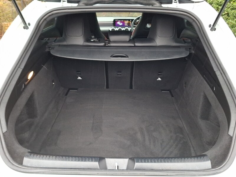 Used Mercedes-Benz CLA 2022 for sale - 77907770: Photo 8