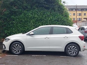 Used Volkswagen Polo 2023 for sale - 75808069: Photo