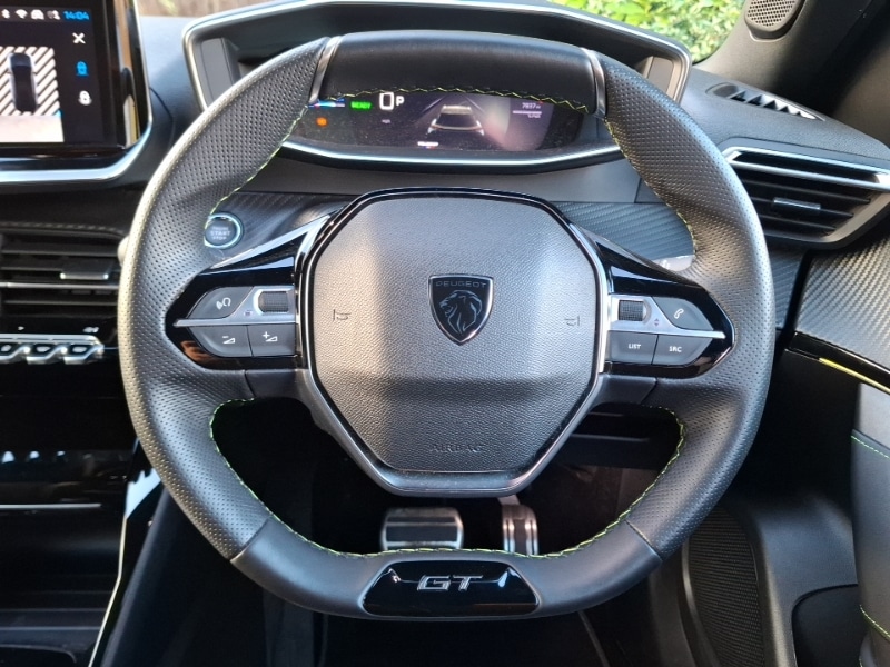 Used Peugeot 2008 2024 for sale - 77419426: Photo 10