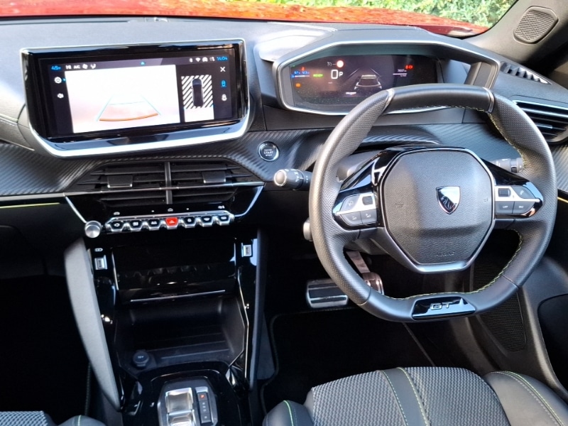 Used Peugeot 2008 2024 for sale - 77419426: Photo 11