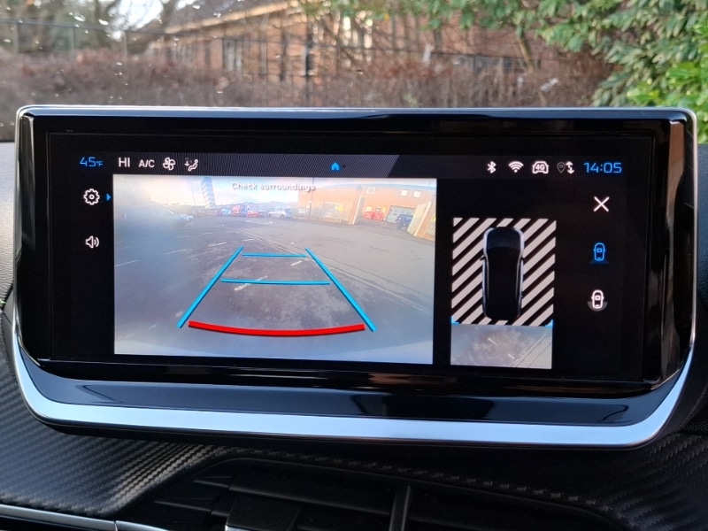 Used Peugeot 2008 2024 for sale - 77419426: Photo 15