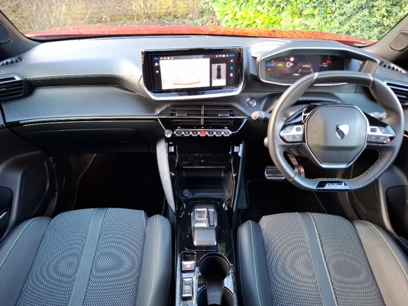 Used Peugeot 2008 2024 for sale - 77419426: Photo 2