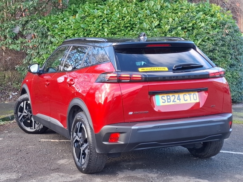 Used Peugeot 2008 2024 for sale - 77419426: Photo 3