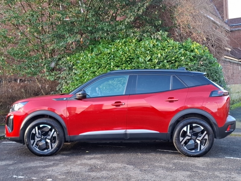 Used Peugeot 2008 2024 for sale - 77419426: Photo 4