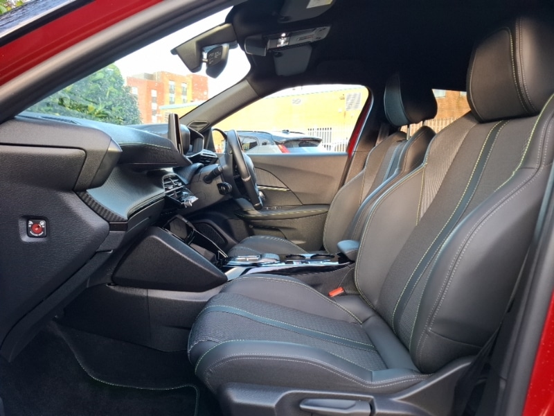 Used Peugeot 2008 2024 for sale - 77419426: Photo 5