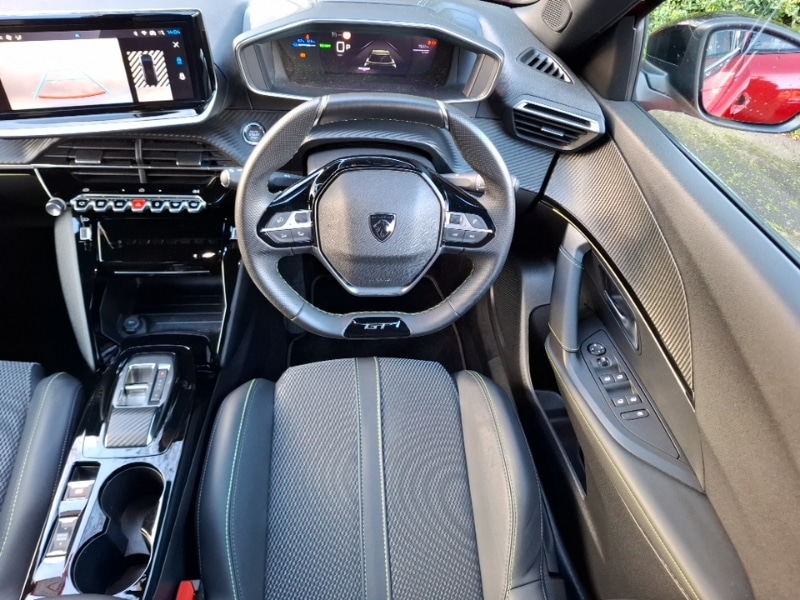 Used Peugeot 2008 2024 for sale - 77419426: Photo 7