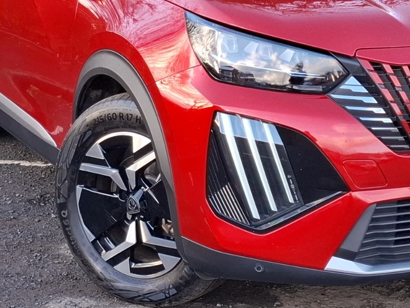 Used Peugeot 2008 2024 for sale - 77419426: Photo 9