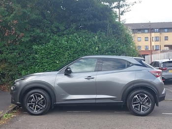Used Nissan Juke 2024 for sale - 75926438: Photo